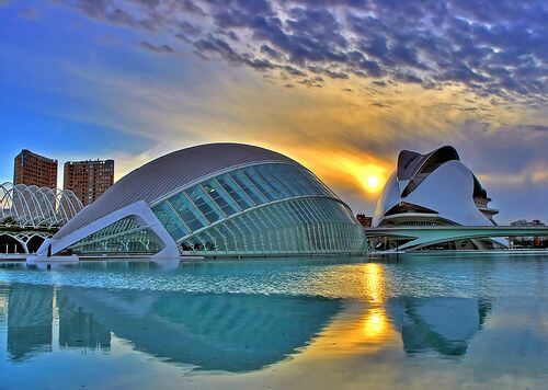 Voglia di arte e storia nella tua vacanza? Ecco la Valencia culturale - valencia citta - Gay.it