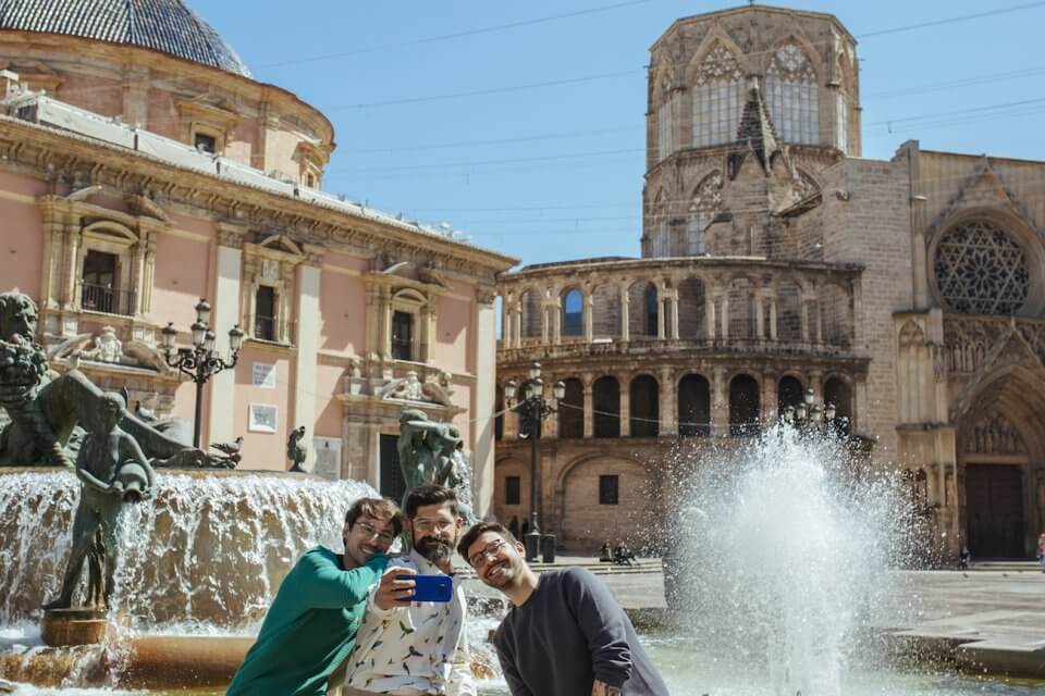 valencia
