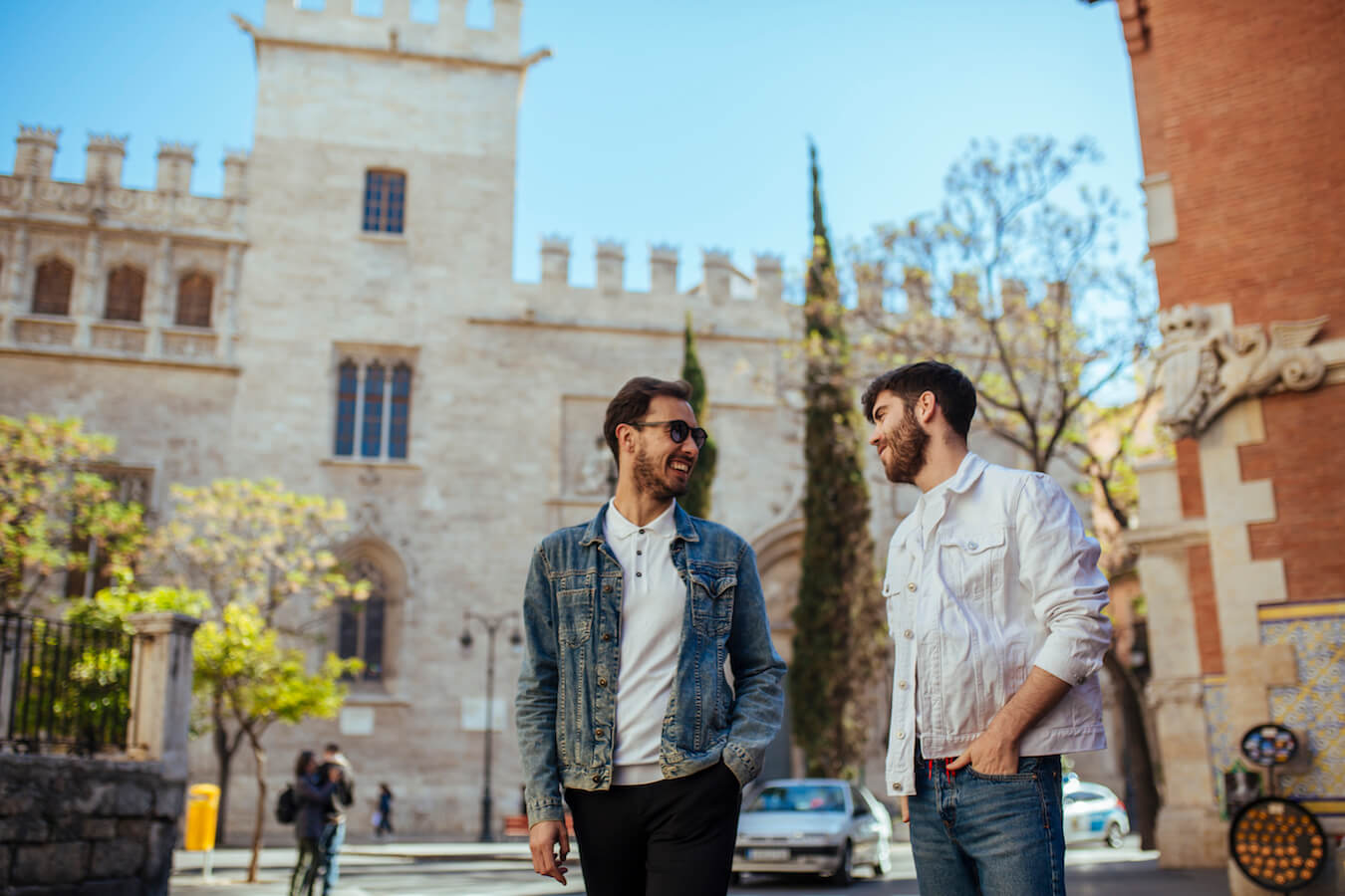 Voglia di arte e storia nella tua vacanza? Ecco la Valencia culturale - valencia gay friendly visit 1 - Gay.it