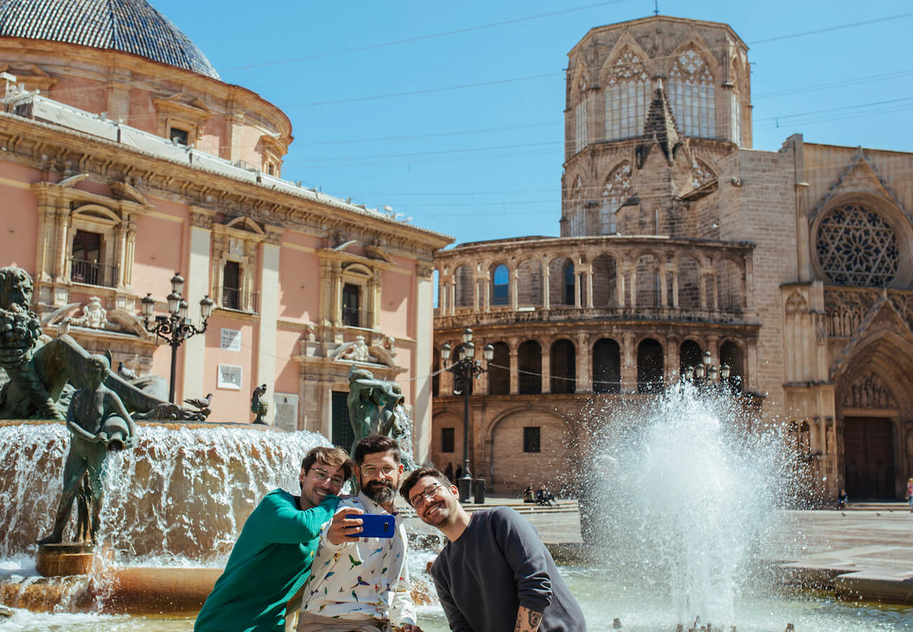Voglia di arte e storia nella tua vacanza? Ecco la Valencia culturale