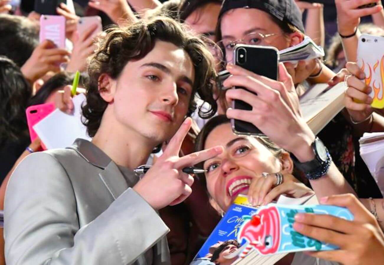 Venezia 76: i ‘Best of’ dal Red Carpet del Festival del Cinema