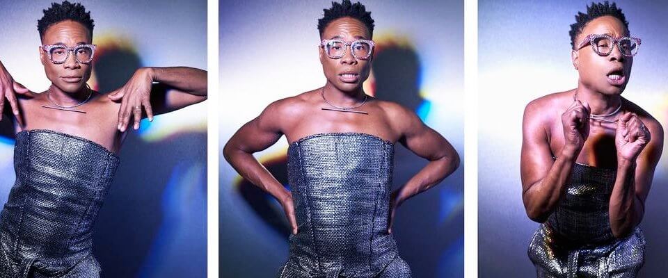 Billy Porter, “l’Omofobia ha quasi stroncato la mia carriera”