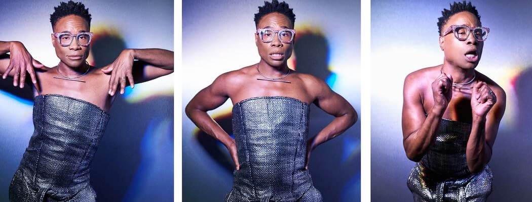 Billy Porter, “l’Omofobia ha quasi stroncato la mia carriera”