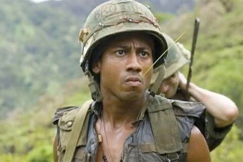 Brandon T Jackson, "Dio mi ha punito perché ho interpretato un personaggio gay" - Brandon T Jackson - Gay.it
