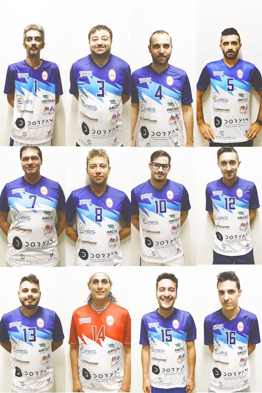 Calcio a 5 dei diritti civili: Gay e etero insieme contro l’omofobia e i pregiudizi nel calcio - Cives Calcio Bergamo 2 - Gay.it