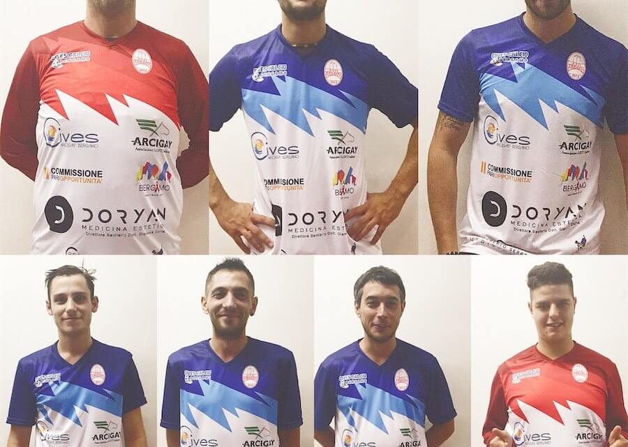 Calcio a 5 dei diritti civili: Gay e etero insieme contro l’omofobia e i pregiudizi nel calcio