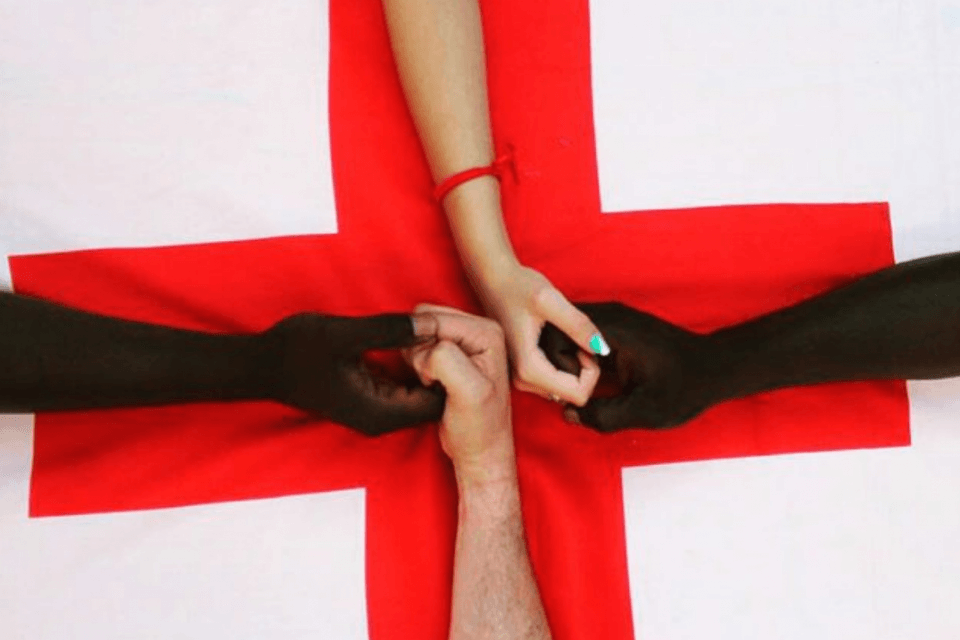 Croce Rossa forma gli operatori sanitari nel contrasto all'omotransfobia - Croce Rossa - Gay.it