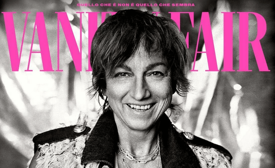 Gianna Nannini: "La Differenza" è il suo nuovo album influenzato dal rock di Nashville - Gianna Nannini - Gay.it