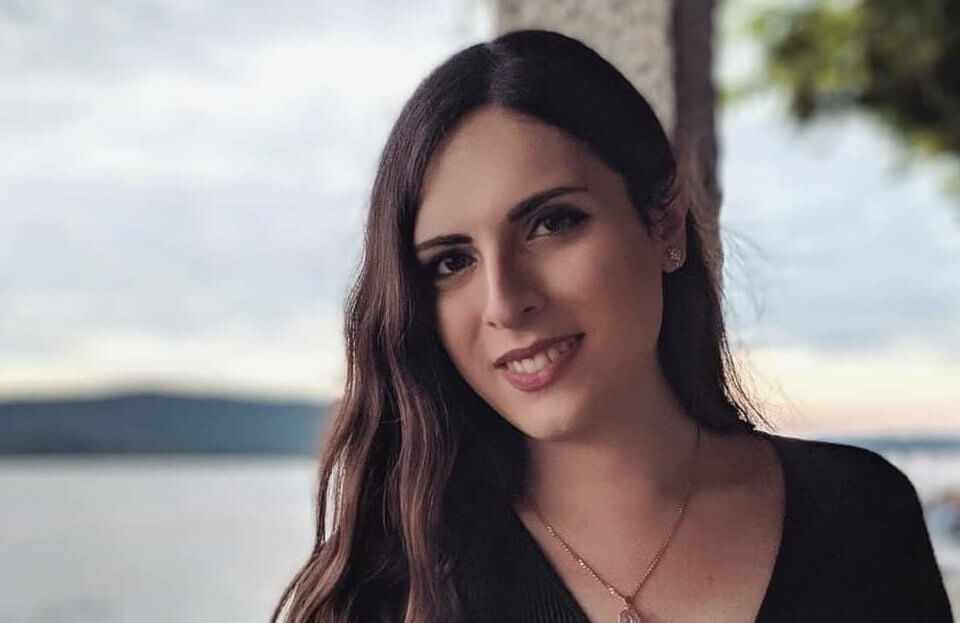 Giovanna Cristina Vivinetto, professoressa licenziata perché transessuale?