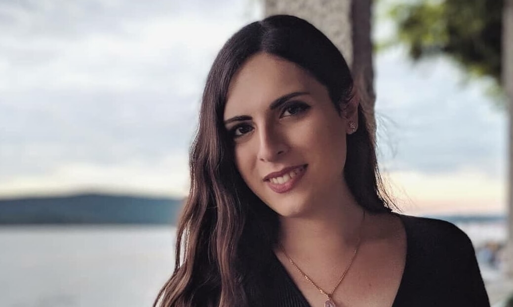 Giovanna Cristina Vivinetto, professoressa licenziata perché transessuale?