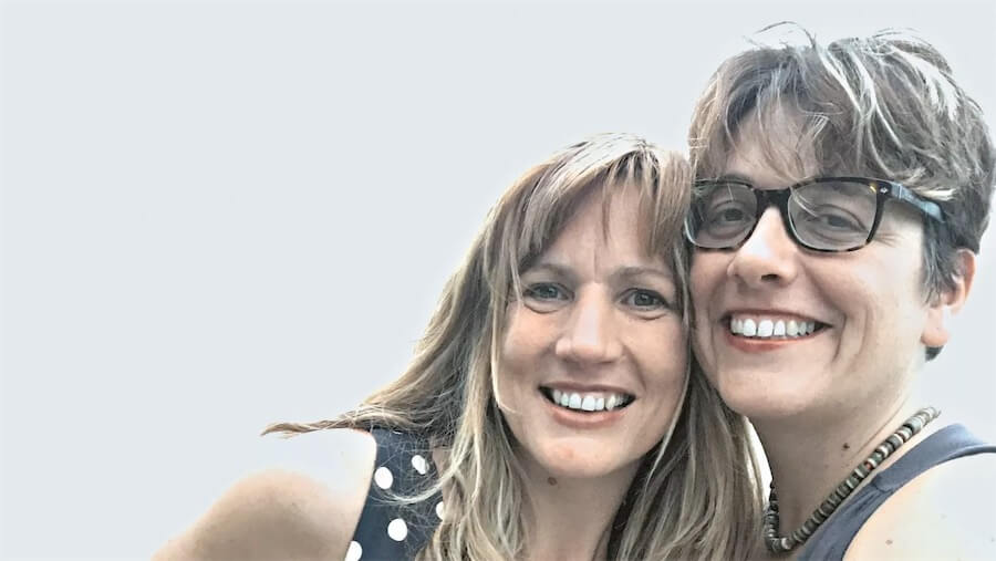 “La Consulta dica a mio figlio che anch’io sono sua madre”: domani Giulia e Denise potrebbero fare la storia delle famiglie arcobaleno