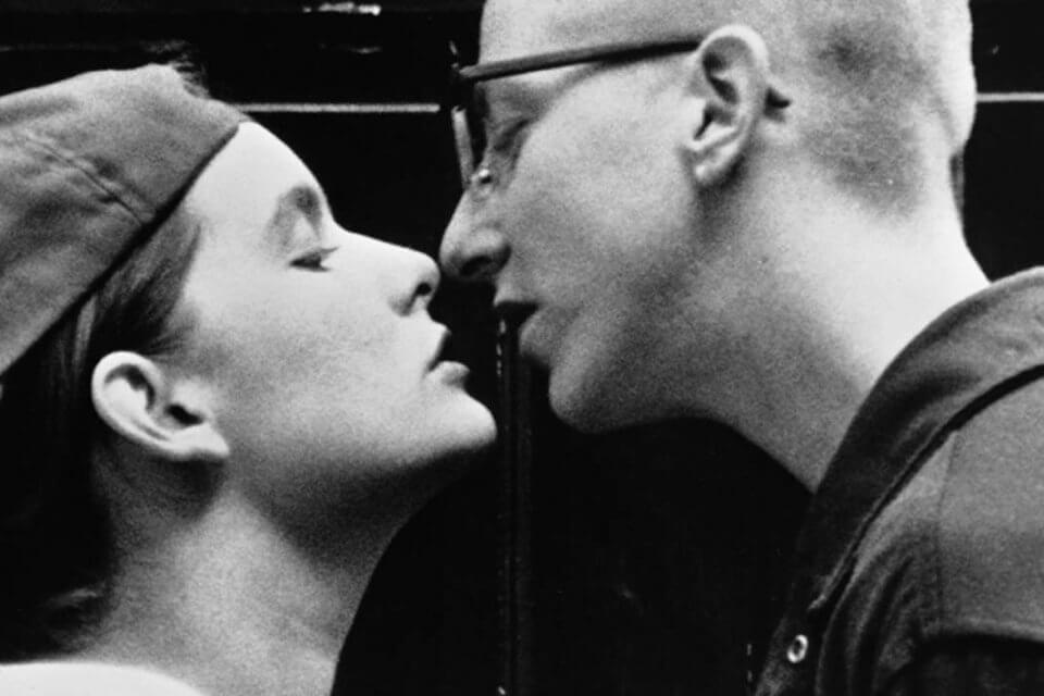 Go Fish, il cult movie lesbico compie 25 anni