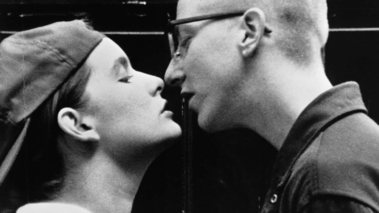 Go Fish, il cult movie lesbico compie 25 anni