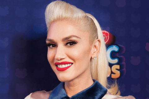 Tanti Auguri Gwen Stefani: i 50 anni della bellissima leader dei No Doubt - Gwen stefani - Gay.it