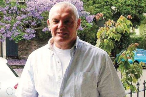 Ian Baynham