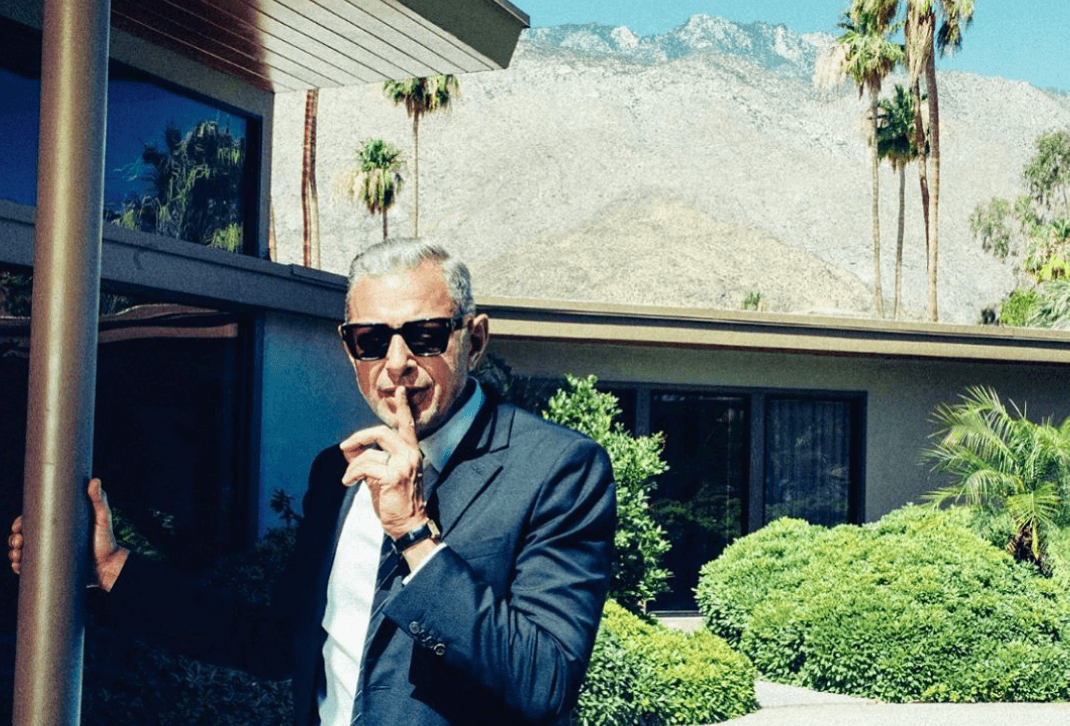 Jeff Goldblum, “mio fratello era gay, costretto da nostro padre ad una traumatica terapia di conversione”