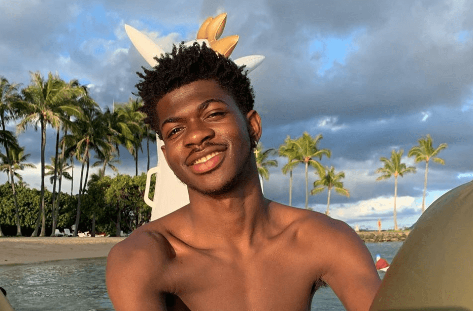 Lil Nas X, “ero sicuro che sarei morto senza mai fare coming out”