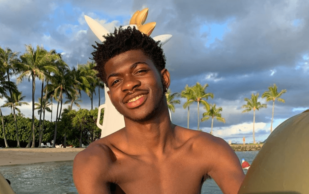 Lil Nas X, “ero sicuro che sarei morto senza mai fare coming out”