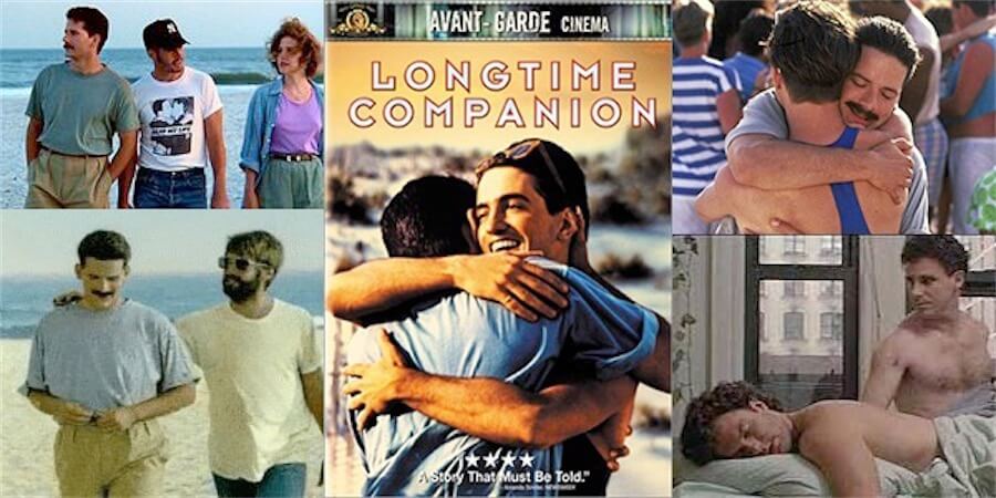 ‘Che mi dici di Willy?’, il primo film americano a parlare di AIDS compie 30 anni
