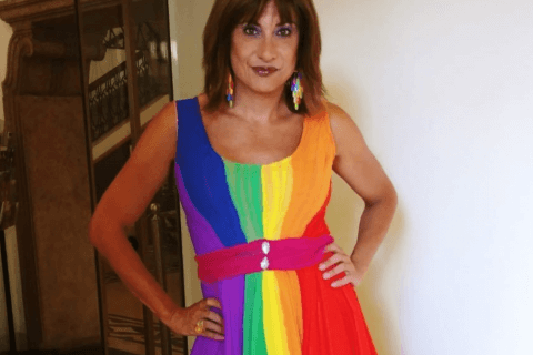 Lovers Film Festival 2020, le date della 35esima edizione: un rainbow carpet per la serata inaugurale - Lovers Film Festival 2020 - Gay.it