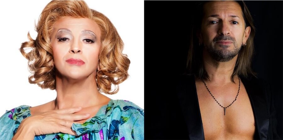 Manuel Frattini, è morto il divo del musical italiano: grandiosa la sua Bernadette in Priscilla