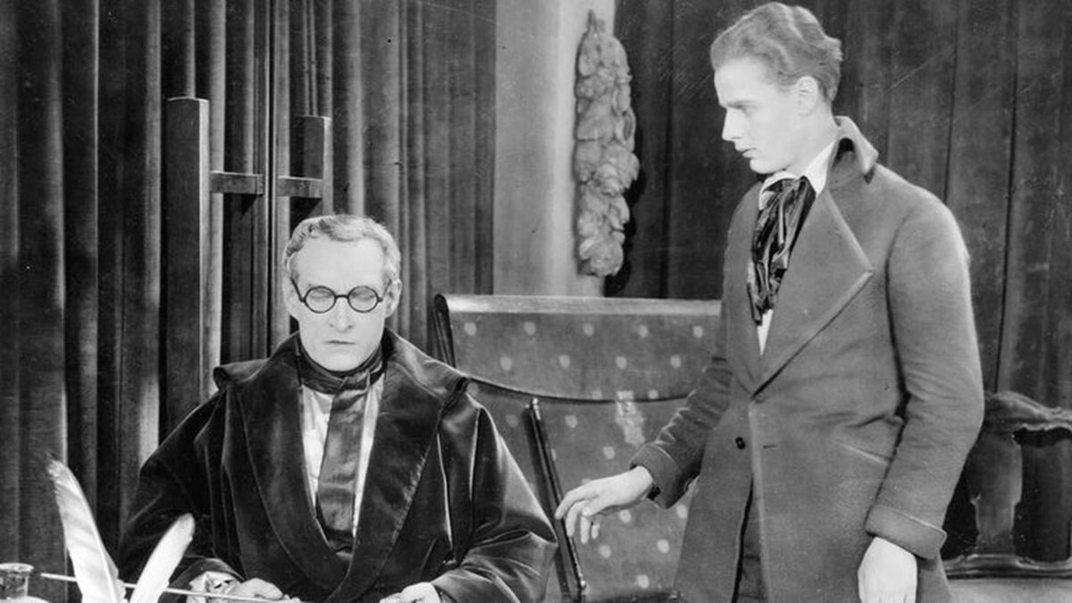 Mikaël di Carl Theodor Dreyer, uno dei primi film gay della Storia rivive al Palazzo delle Esposizioni di Roma