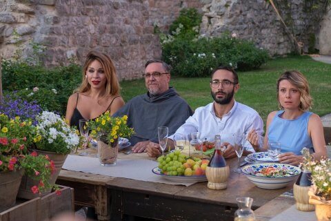 Nati 2 volte, anteprima torinese per la commedia transgender con Fabio Troiano FtoM - Nati 2 volte - Gay.it
