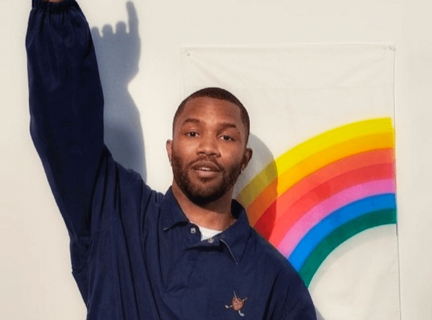 PrEP +, Frank Ocean ha dato vita ad una nuova serata queer a New York