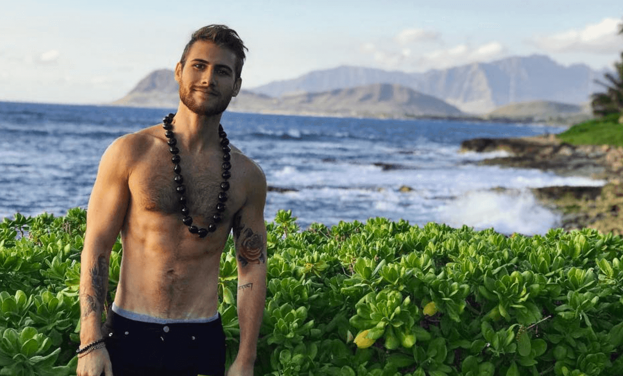 Daniele Coletta: “Dopo X Factor ho trovato il coraggio di fare coming out”