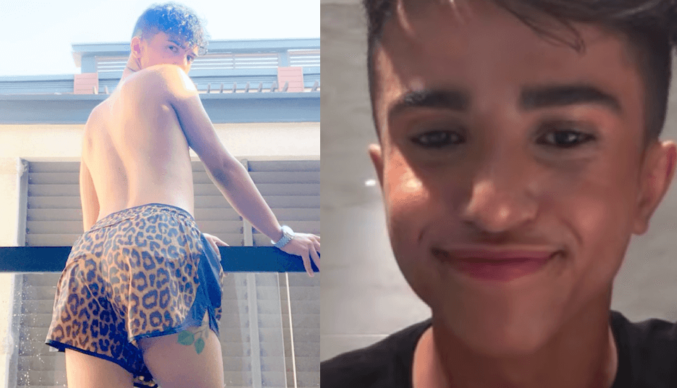 Arabia Saudita, ragazzo gay rischia 3 anni di carcere per una foto in pantaloncini