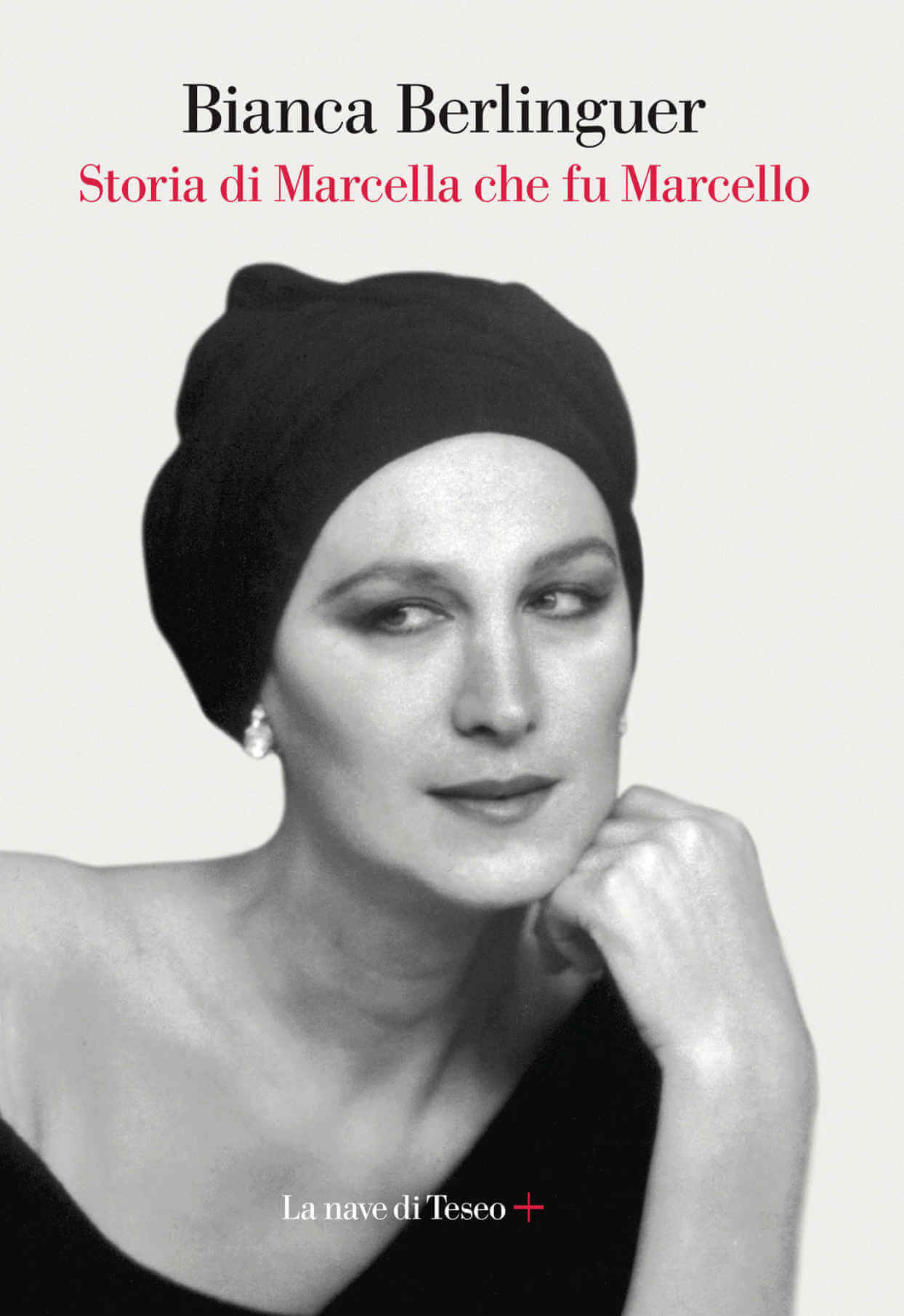 Storia di Marcella che fu Marcello, l'omaggio di Bianca Berlinguer a Marcella Di Folco - Storia di Marcella che fu Marcello - Gay.it