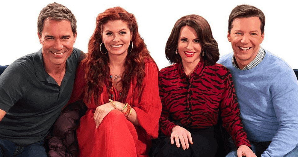 Will and Grace, presidente NBC: “Aspettatevi un finale epico”