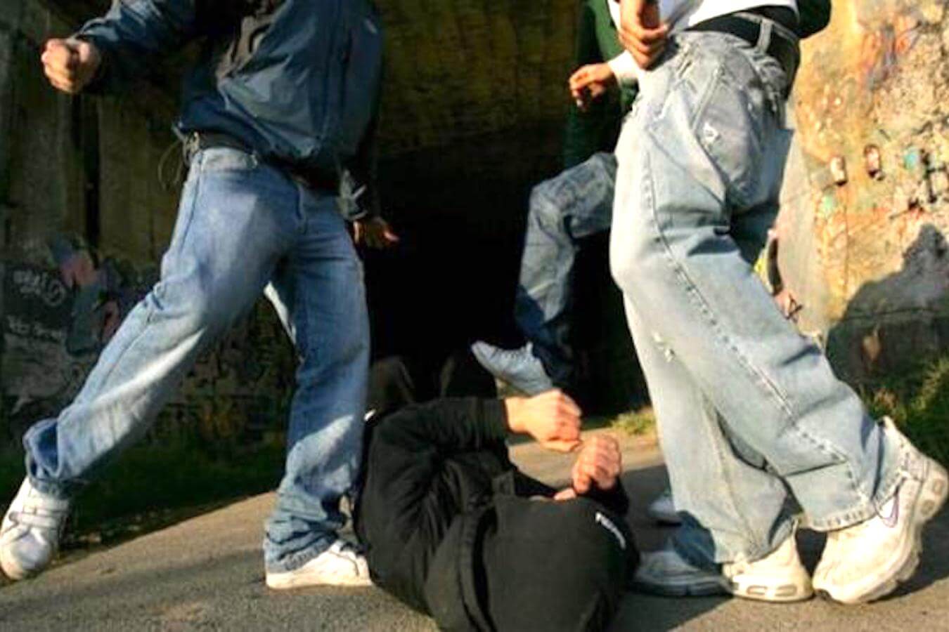 La ridicola ‘scusante’ del gay panic defense utilizzata dagli omofobi