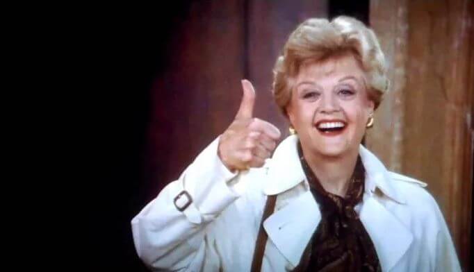 Tanti Auguri Angela Lansbury: i 95 anni de “La Signora in Giallo”