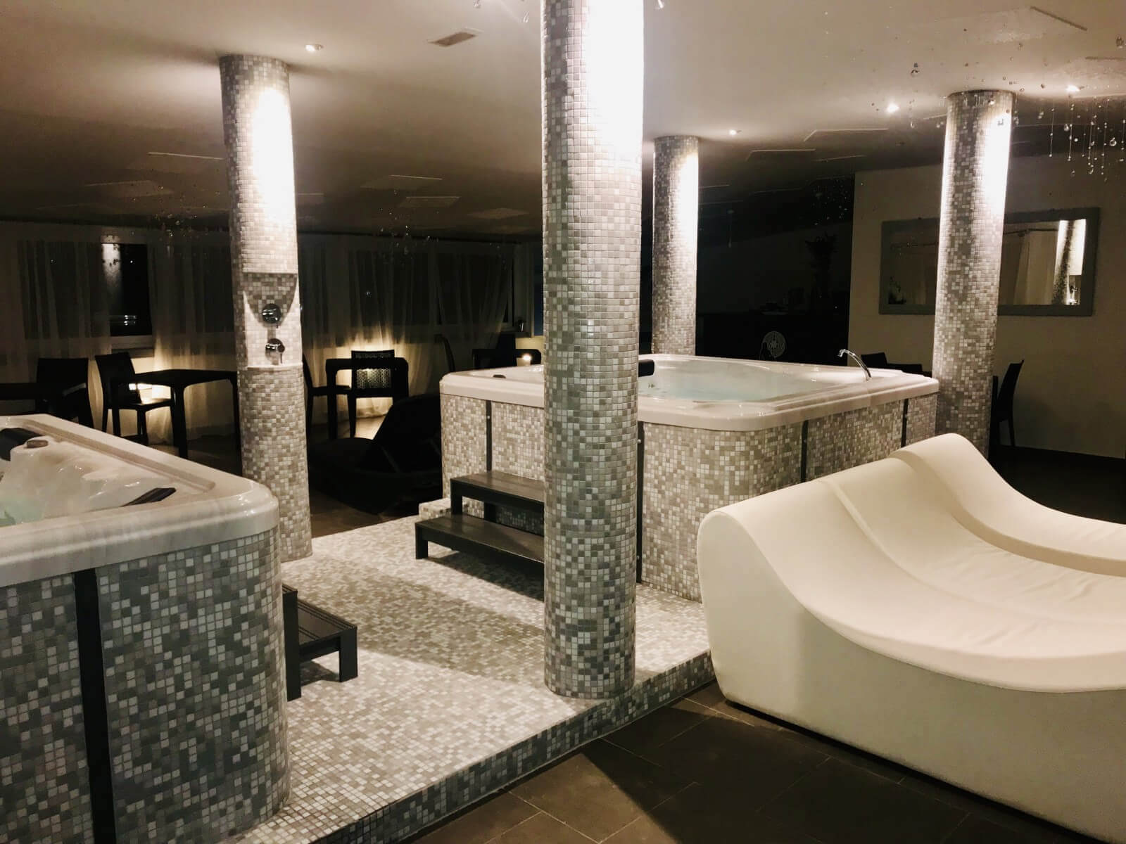 Hotel Astoria e Ninfea SPA