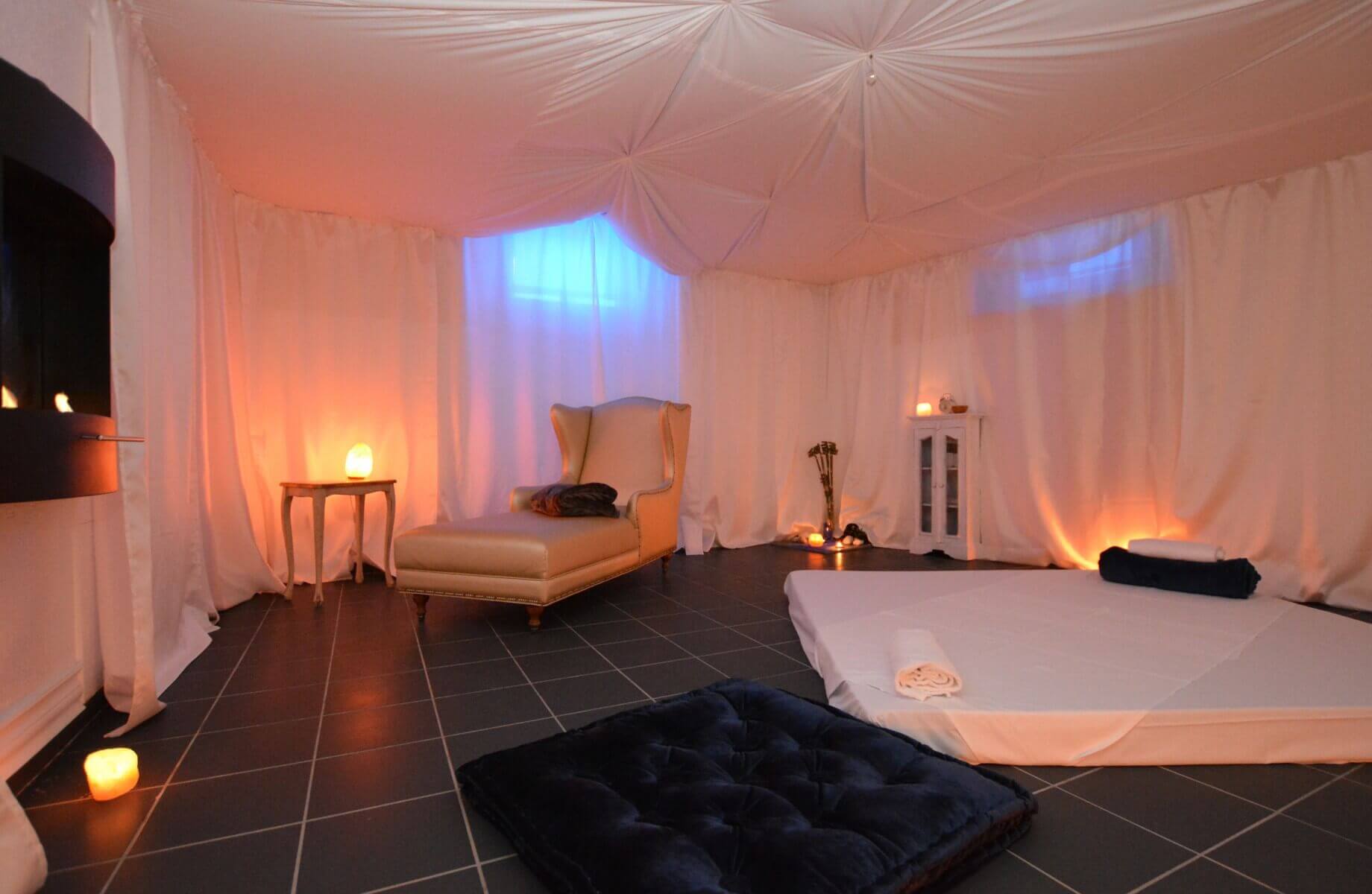 Hotel Astoria e Ninfea SPA