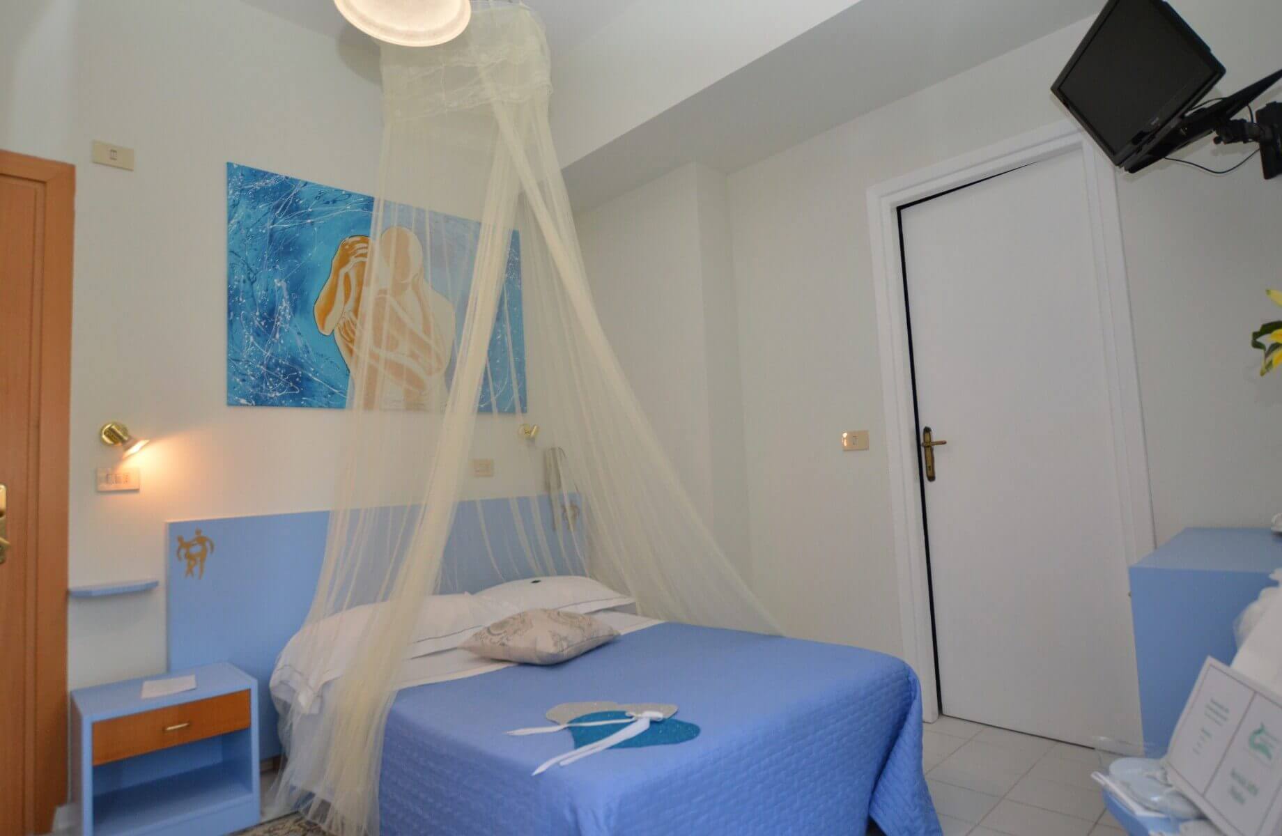 Hotel Astoria e Ninfea SPA