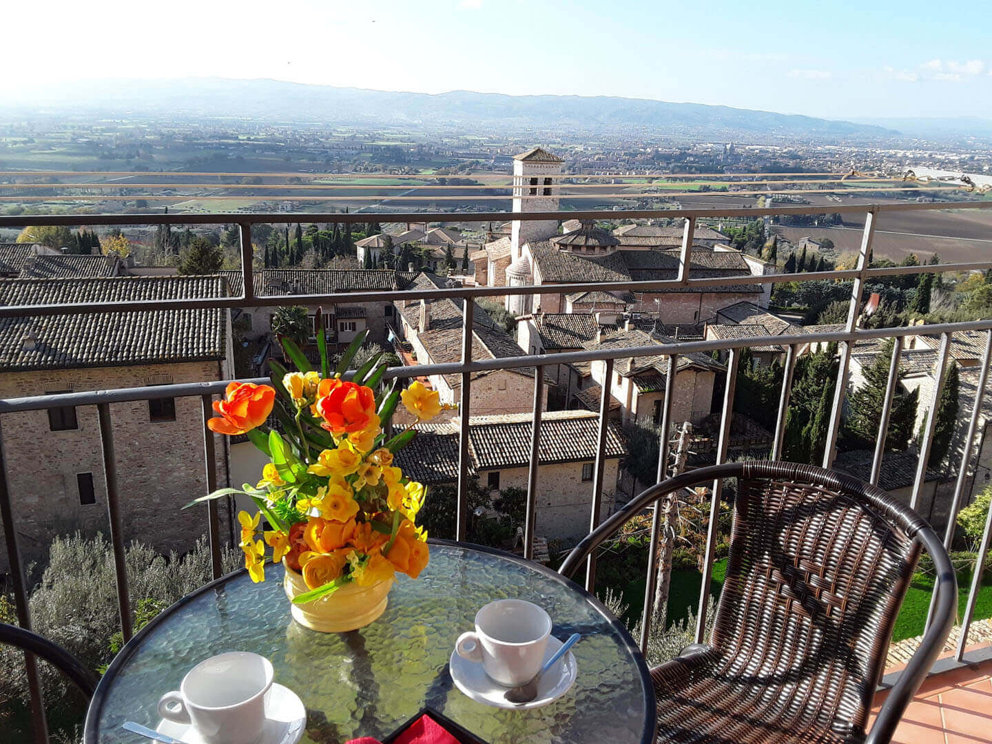 Un viaggio lungo il centro Italia gay-friendly!