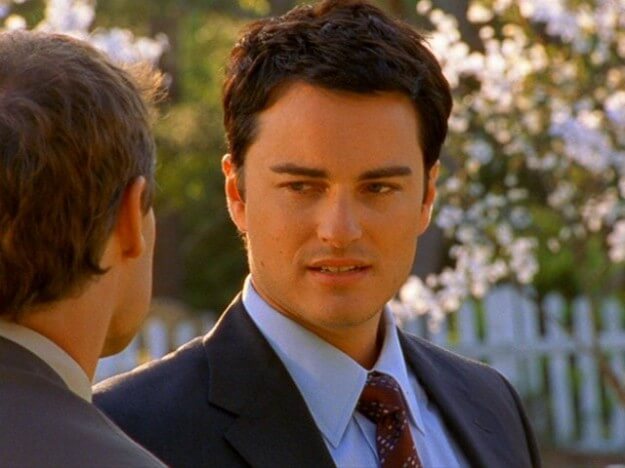 10 coming out indimenticabili da 10 serie tv iconiche - coming out day dawsons creek - Gay.it