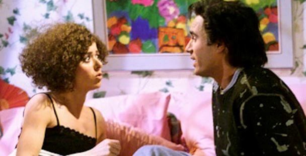 10 coming out indimenticabili da 10 serie tv iconiche - coming out day will e grace - Gay.it