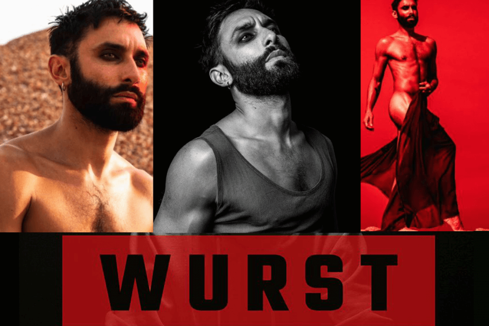Conchita Wurst: “Truth Over Magnitude” è la sua nuova identità, musicale ed estetica