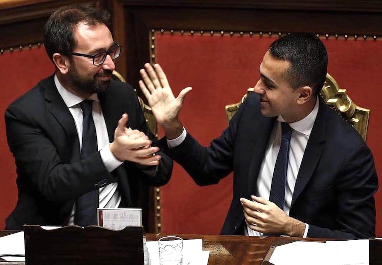 Decreto rimpatri: non c’è sicurezza per immigrati LGBT+