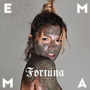 Emma Marrone "Fortuna" cover