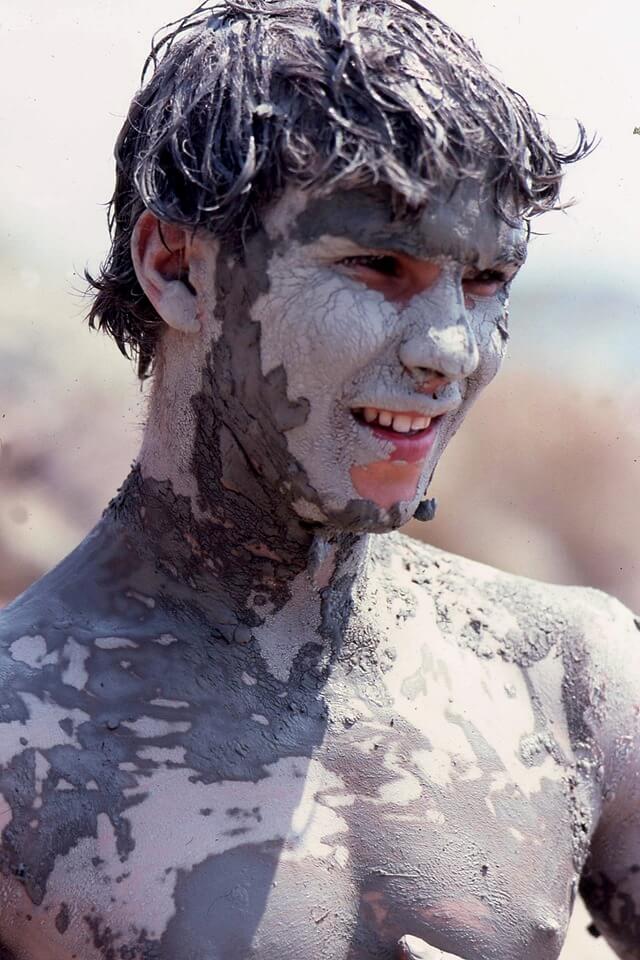 I gay camp di un tempo