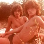I gay camp di un tempo - Thumbnail