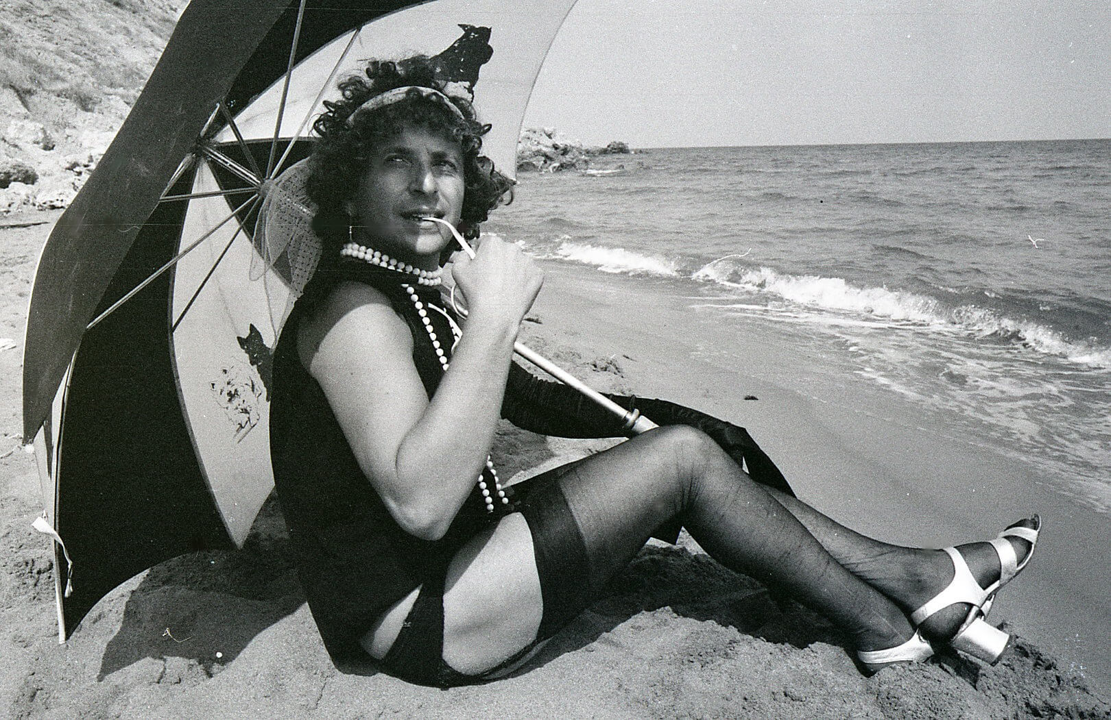 I gay camp di un tempo