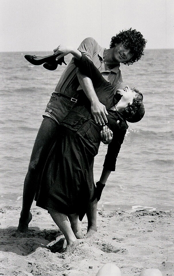 I gay camp di un tempo