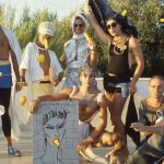 I gay camp di un tempo - Thumbnail