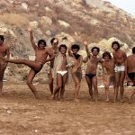 I gay camp di un tempo - Thumbnail