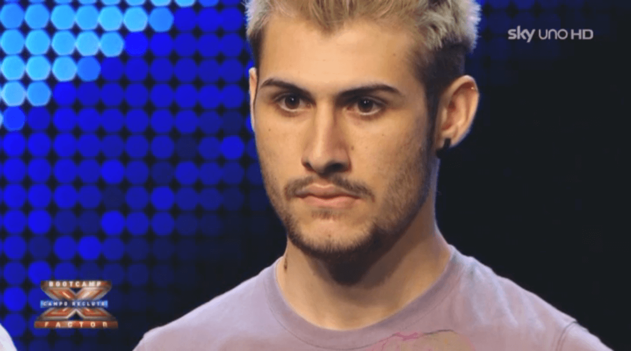 Daniele Coletta: "Dopo X Factor ho trovato il coraggio di fare coming out" - image26 - Gay.it